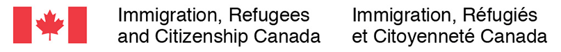 Funded by Immigration, Refugees and Citizenship Canada