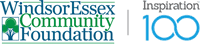 Windsor Essex Community Foundation | Inspiration 100