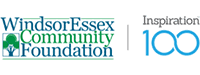 Windsor Essex Community Foundation | Inspiration 100